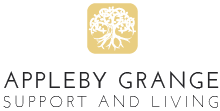 Appleby Grange Support and Living